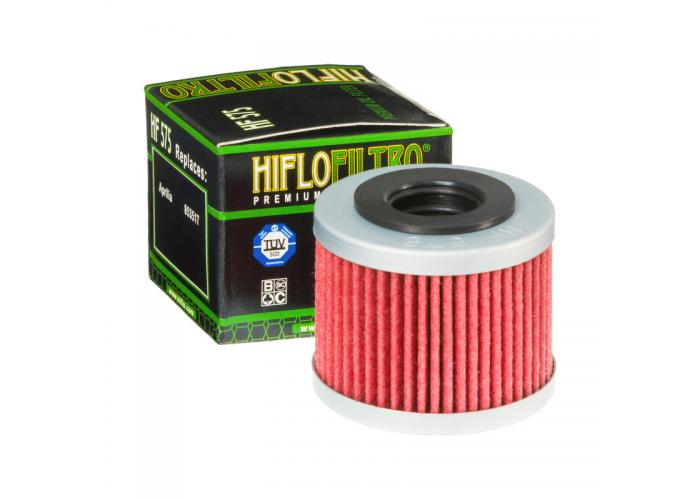 Filtru Ulei HF575 Hiflofiltro Aprilia 853517